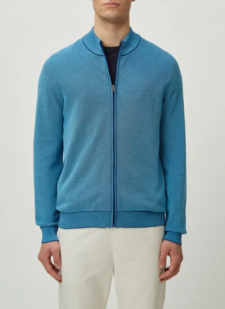 Maerz Muenchen Strickjacke100% BiobaumwolleArt. Nr. 566401-361 Tägliche Deals