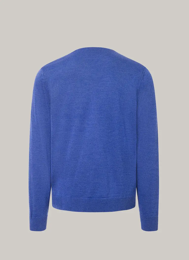 Maerz Muenchen Strickjacke100% MerinowolleArt. Nr. 590800-355 Sonderangebote