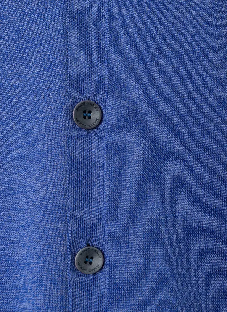 Maerz Muenchen Strickjacke100% MerinowolleArt. Nr. 590800-355 Sonderangebote