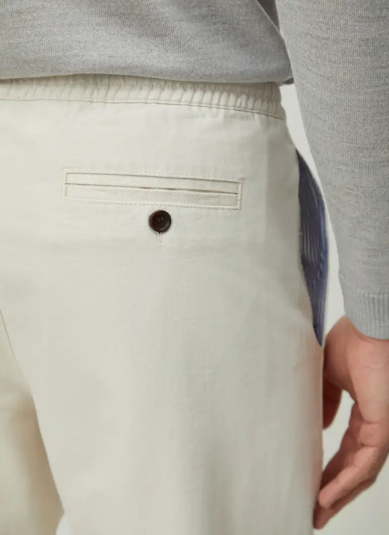 Maerz Muenchen Hose100% BaumwolleArt. Nr. 715100-109 Super Sparpreis