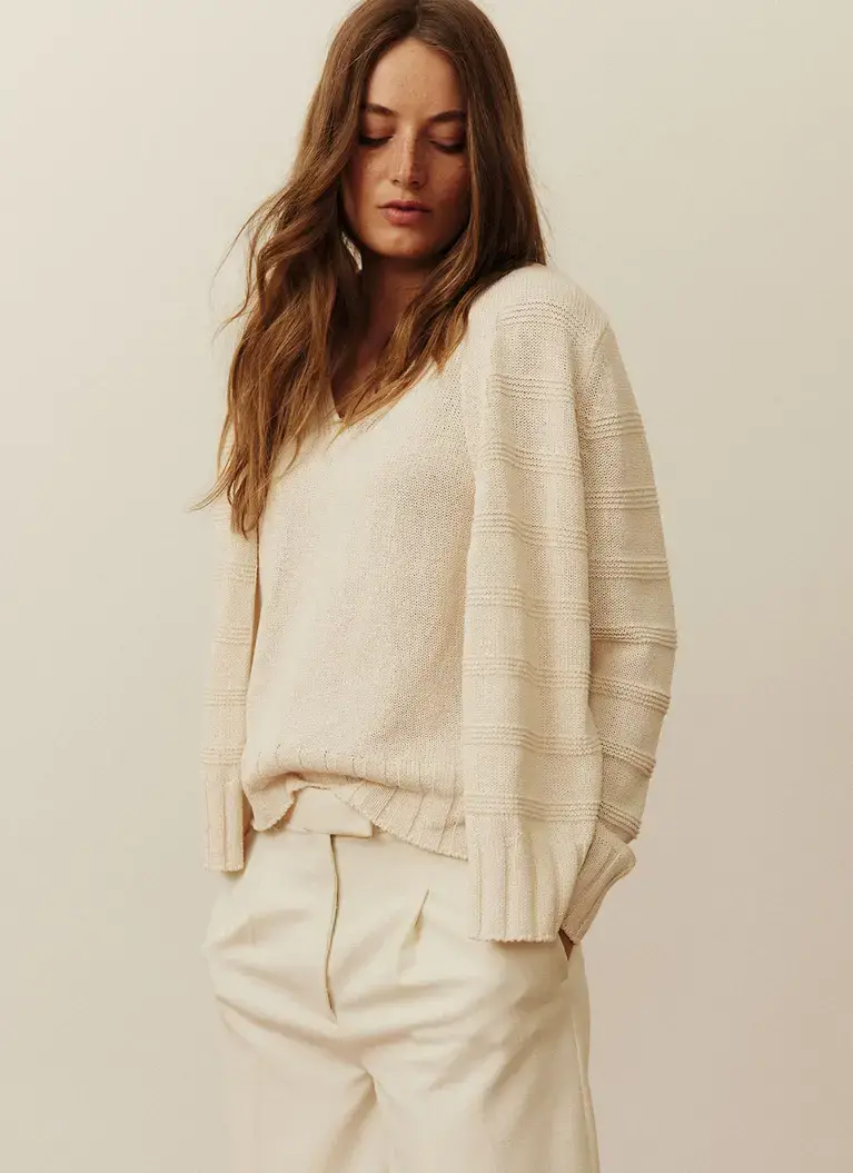 Maerz Muenchen StrickjackeBaumwolleArt. Nr. 252600-139 Begrenzte Freigabe