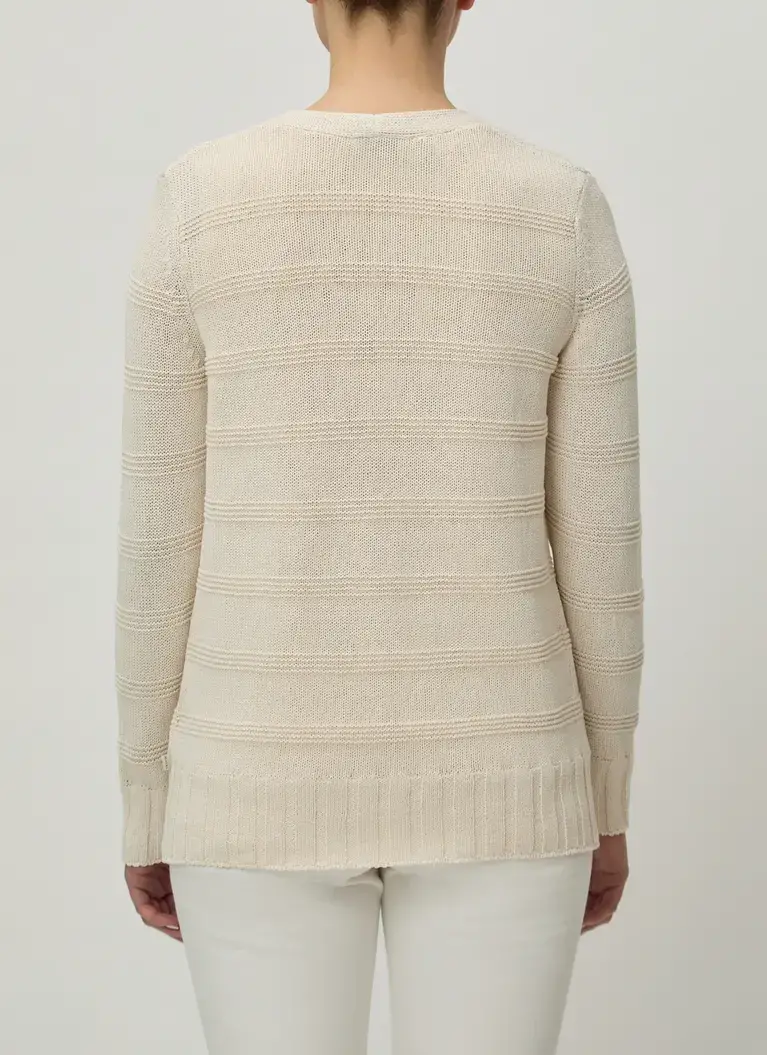 Maerz Muenchen StrickjackeBaumwolleArt. Nr. 252600-139 Begrenzte Freigabe
