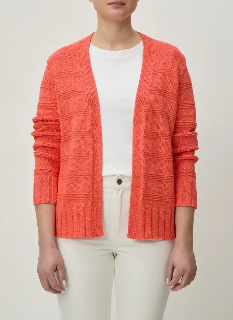 Maerz Muenchen StrickjackeBaumwolleArt. Nr. 252600-679 Neueste Stile