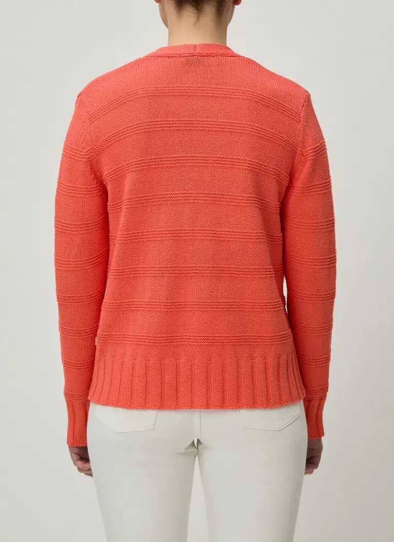 Maerz Muenchen StrickjackeBaumwolleArt. Nr. 252600-679 Neueste Stile