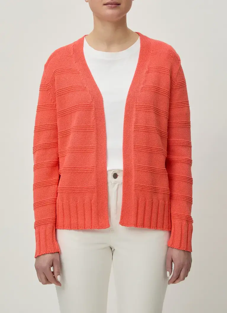 Maerz Muenchen StrickjackeBaumwolleArt. Nr. 252600-679 Neueste Stile