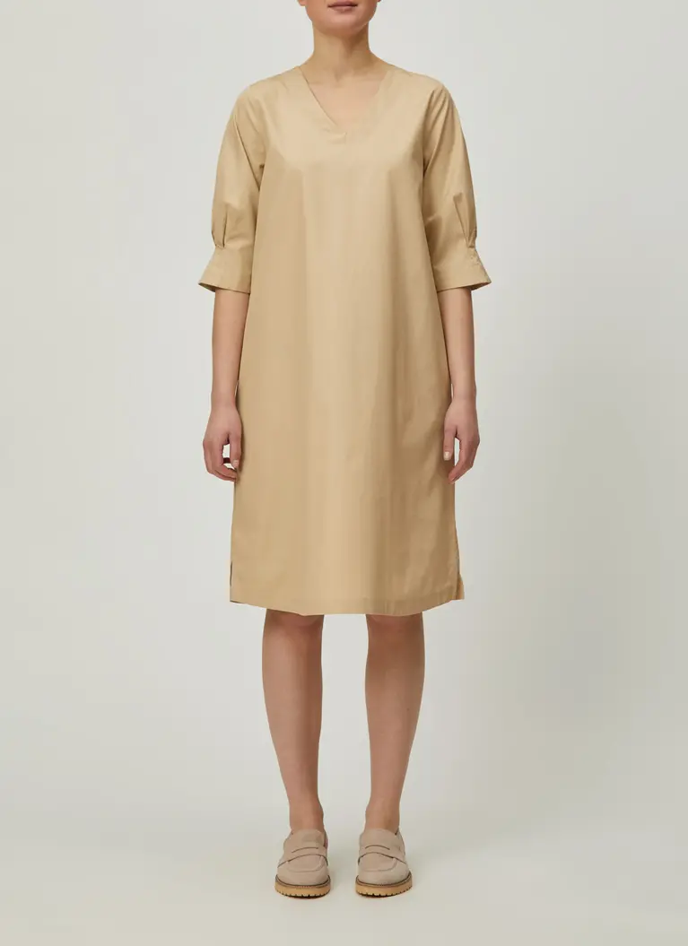 Maerz Muenchen Kleid100% BaumwolleArt. Nr. 128300-115 Bis zu 50% Rabatt