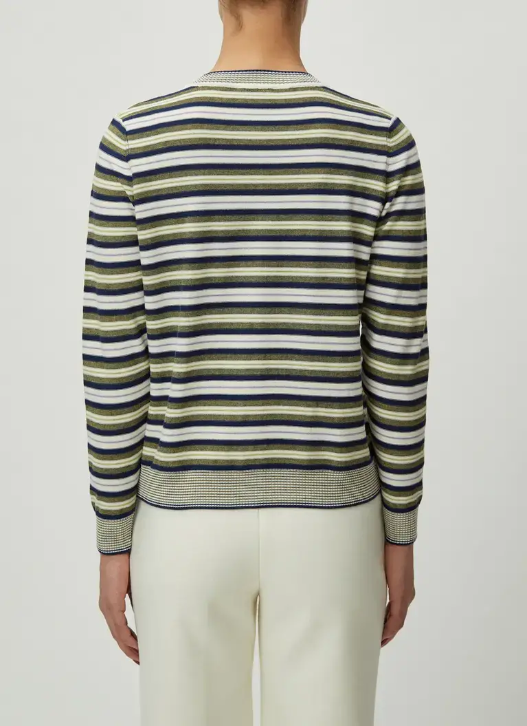 Maerz Muenchen StrickjackeBaumwoll-Viskose-MischungArt. Nr. 250801-358 Bis zu 55% Rabatt