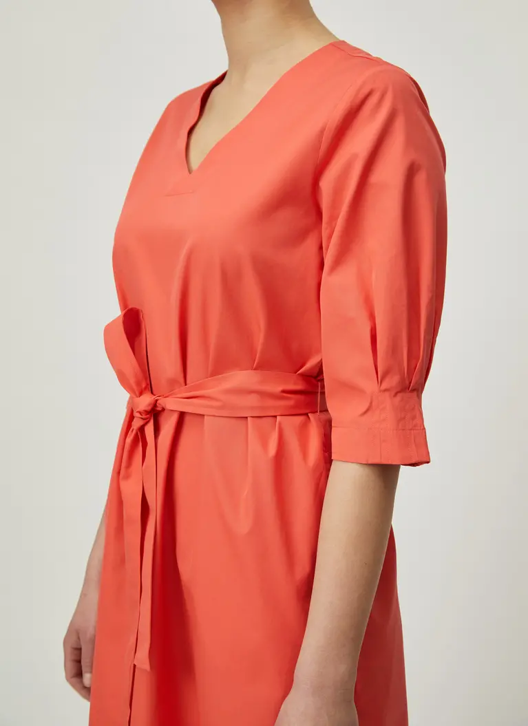Maerz Muenchen Kleid100% BaumwolleArt. Nr. 128300-679 Kostenloser Versand international