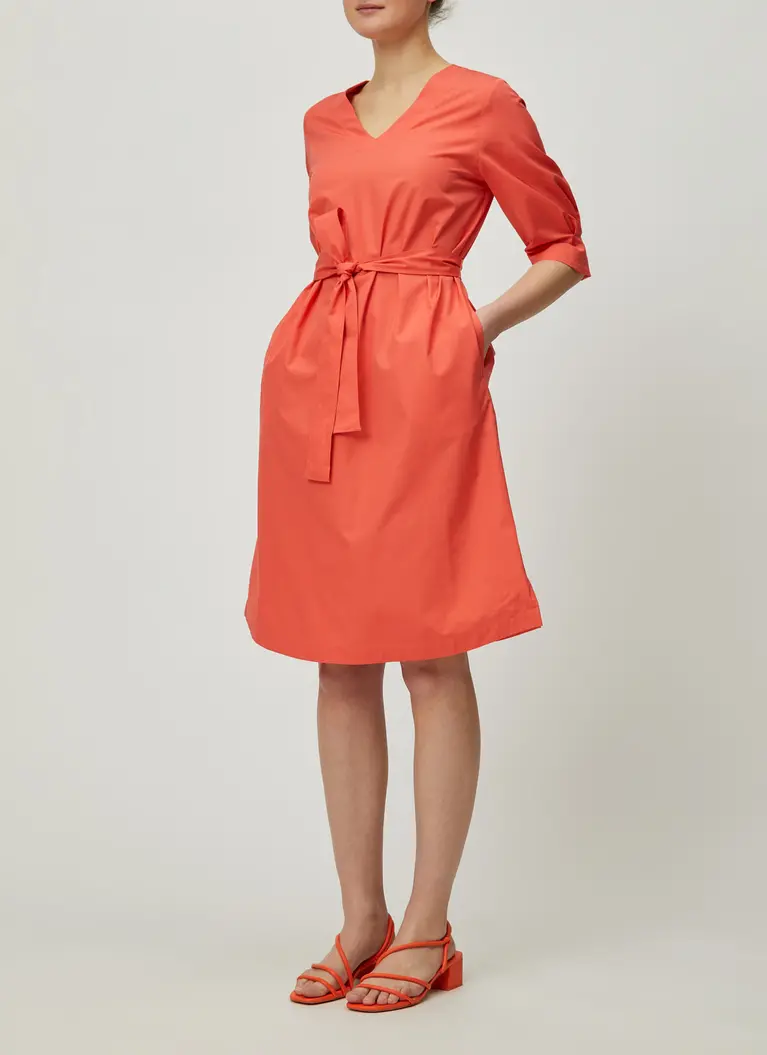 Maerz Muenchen Kleid100% BaumwolleArt. Nr. 128300-679 Kostenloser Versand international