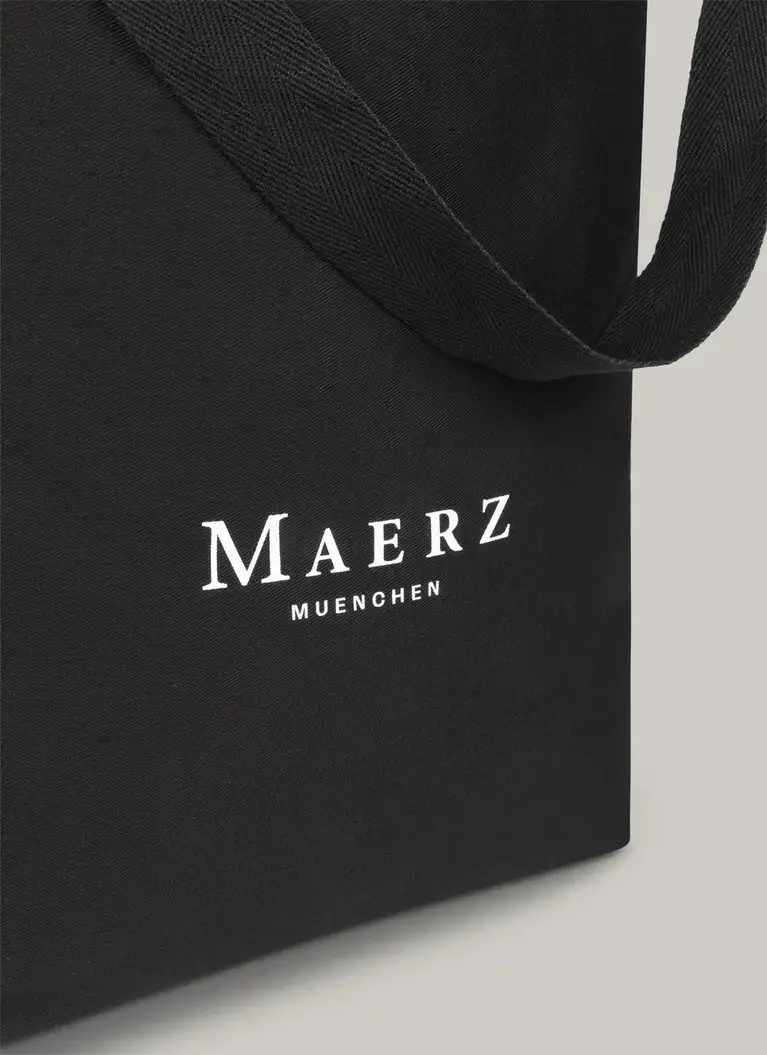 Maerz Muenchen Shopper100% BaumwolleArt. Nr. 840300-595 Große Rabatte