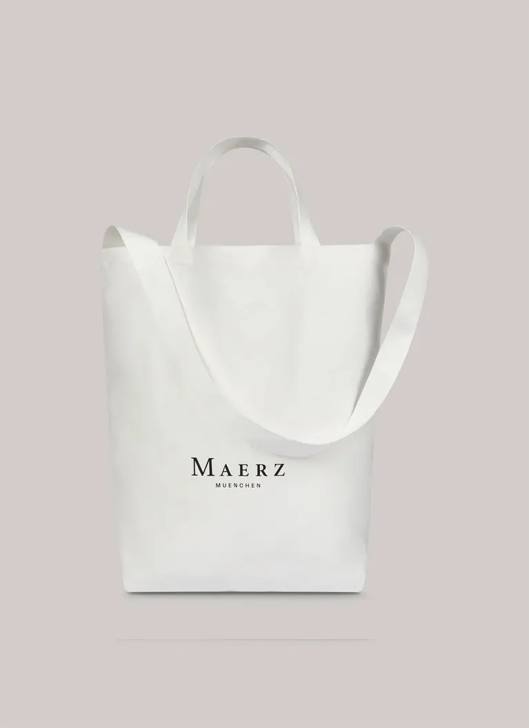 Maerz Muenchen Shopper100% BaumwolleArt. Nr. 840300-501 Neuheiten