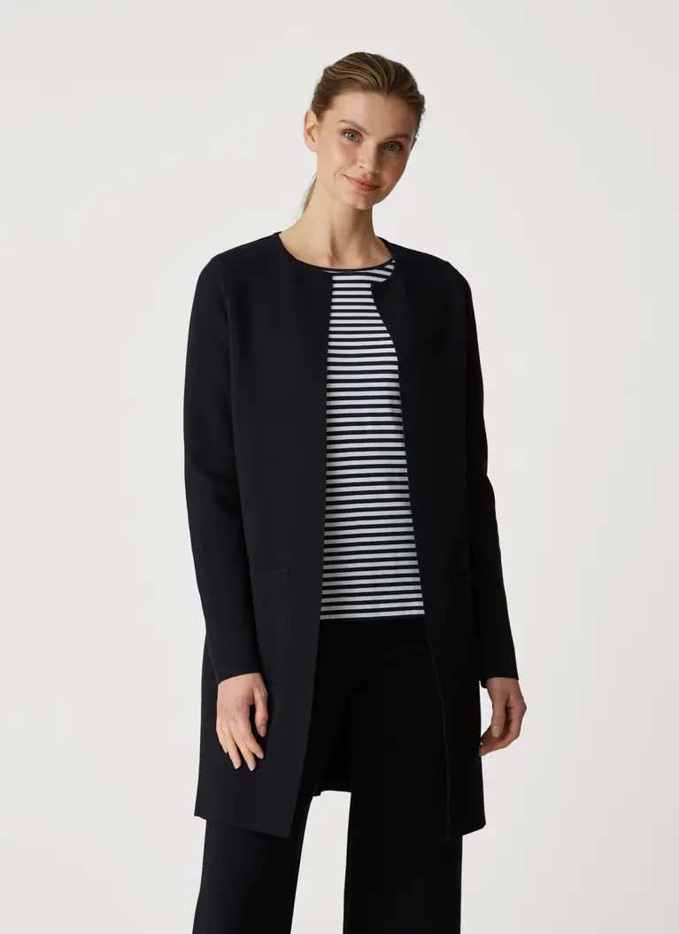 Maerz Muenchen StrickmantelViskosemischungArt. Nr. 244901-399 Saisonale Angebote