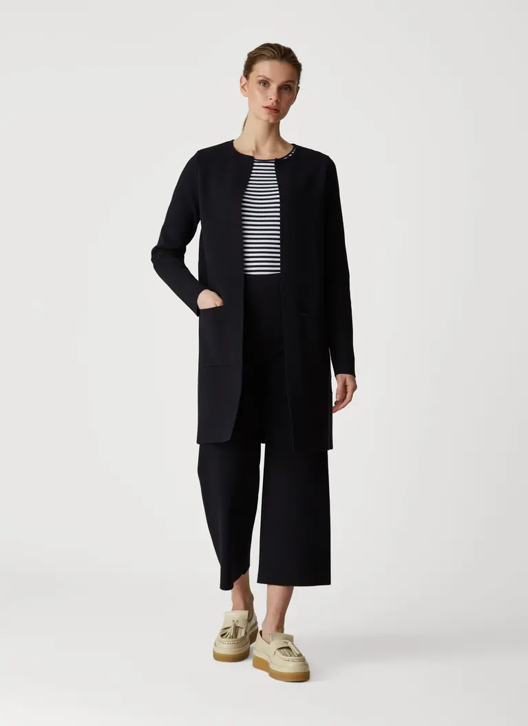 Maerz Muenchen StrickmantelViskosemischungArt. Nr. 244901-399 Saisonale Angebote