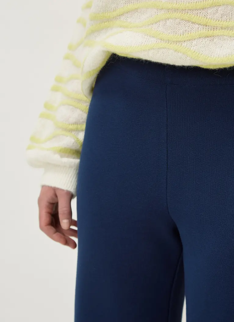 Maerz Muenchen StrickhoseViskosemischungArt. Nr. 378900-358 Kauf eins, bekomm eins gratis