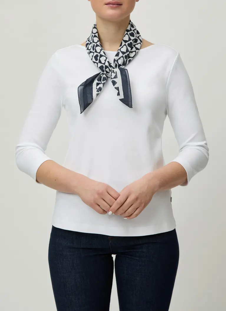 Maerz Muenchen Longsleeve100% BaumwolleArt. Nr. 105600-501 Sonderangebote
