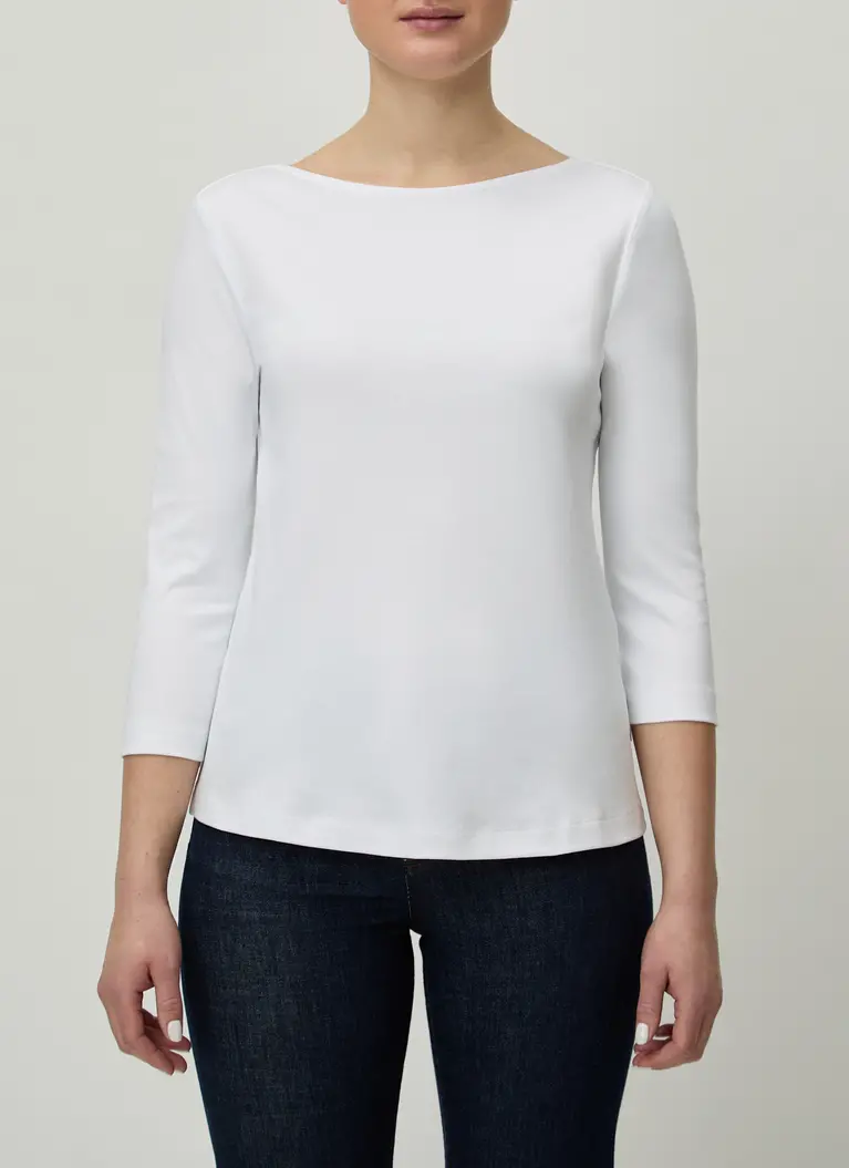 Maerz Muenchen Longsleeve100% BaumwolleArt. Nr. 105600-501 Sonderangebote