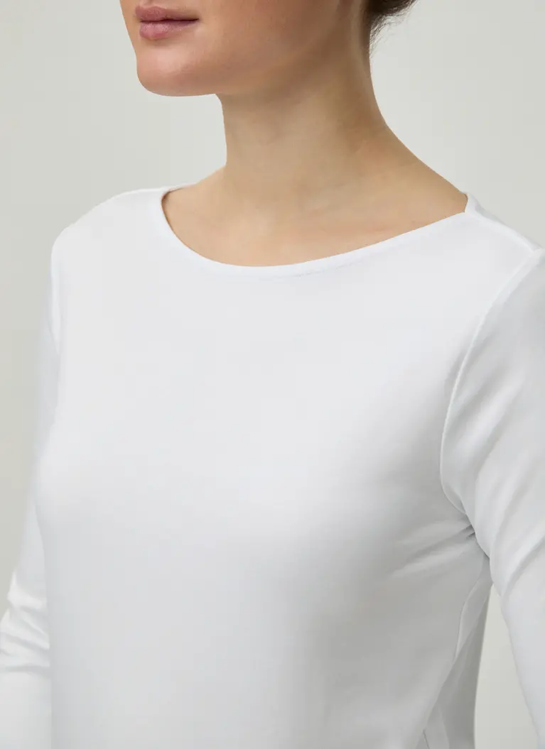 Maerz Muenchen Longsleeve100% BaumwolleArt. Nr. 105600-501 Sonderangebote