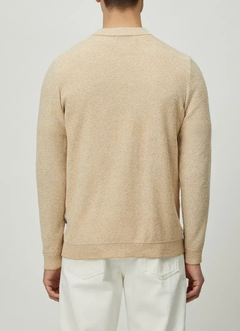 Maerz Muenchen StrickjackeBaumwollmischungArt. Nr. 533601-136 Neueste Stile