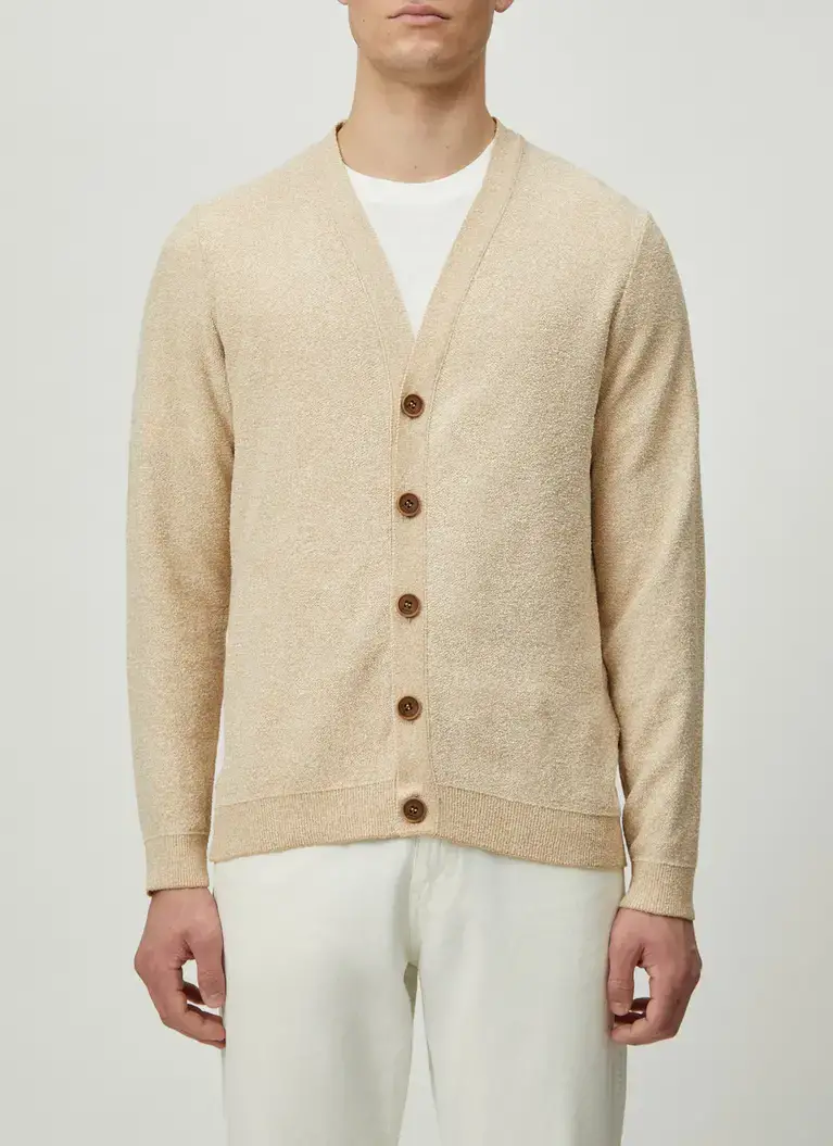 Maerz Muenchen StrickjackeBaumwollmischungArt. Nr. 533601-136 Neueste Stile