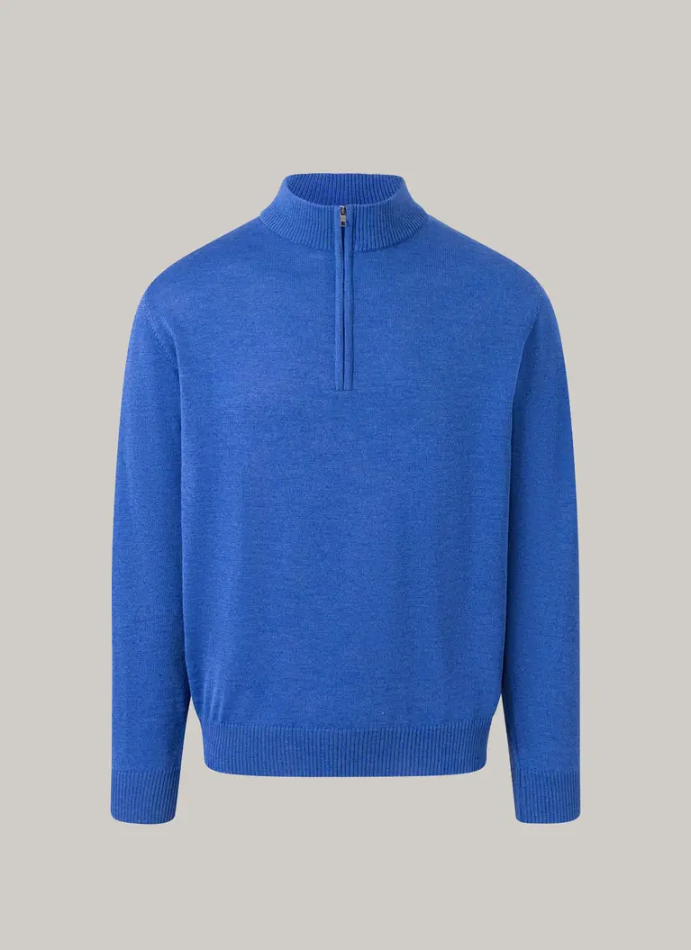 Maerz Muenchen Troyer Pullover100% MerinowolleArt. Nr. 491300-355 Bis zu 65% Rabatt