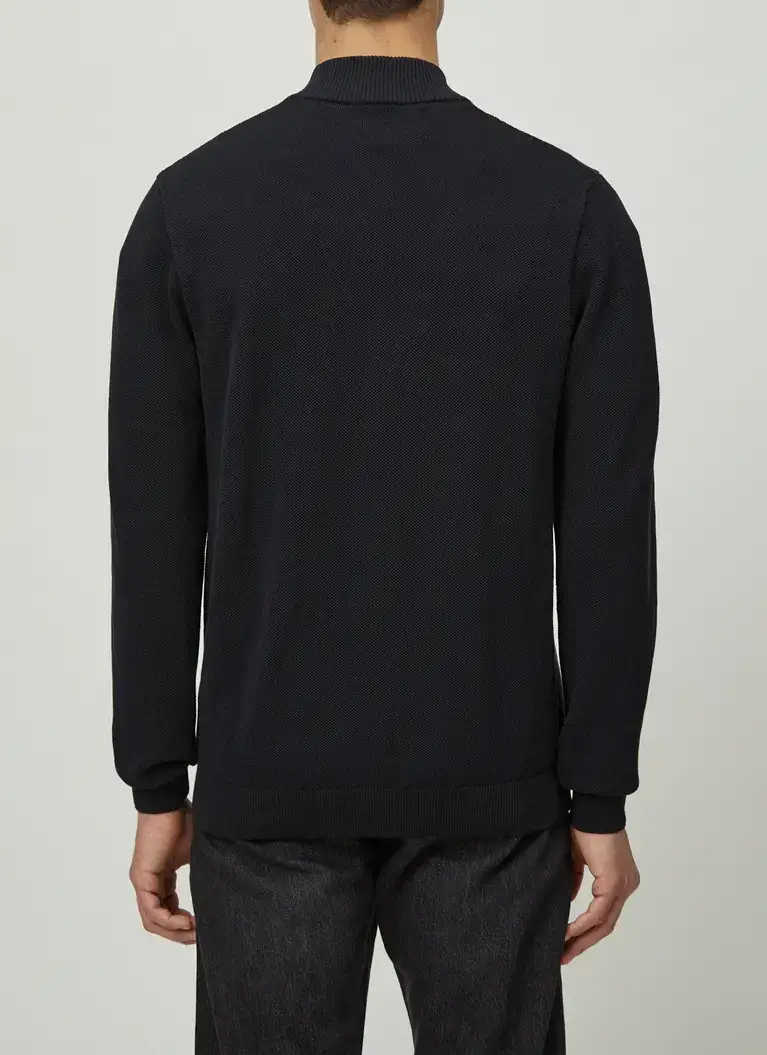 Maerz Muenchen Strickjacke100% BiobaumwolleArt. Nr. 566401-399 Nur für heute
