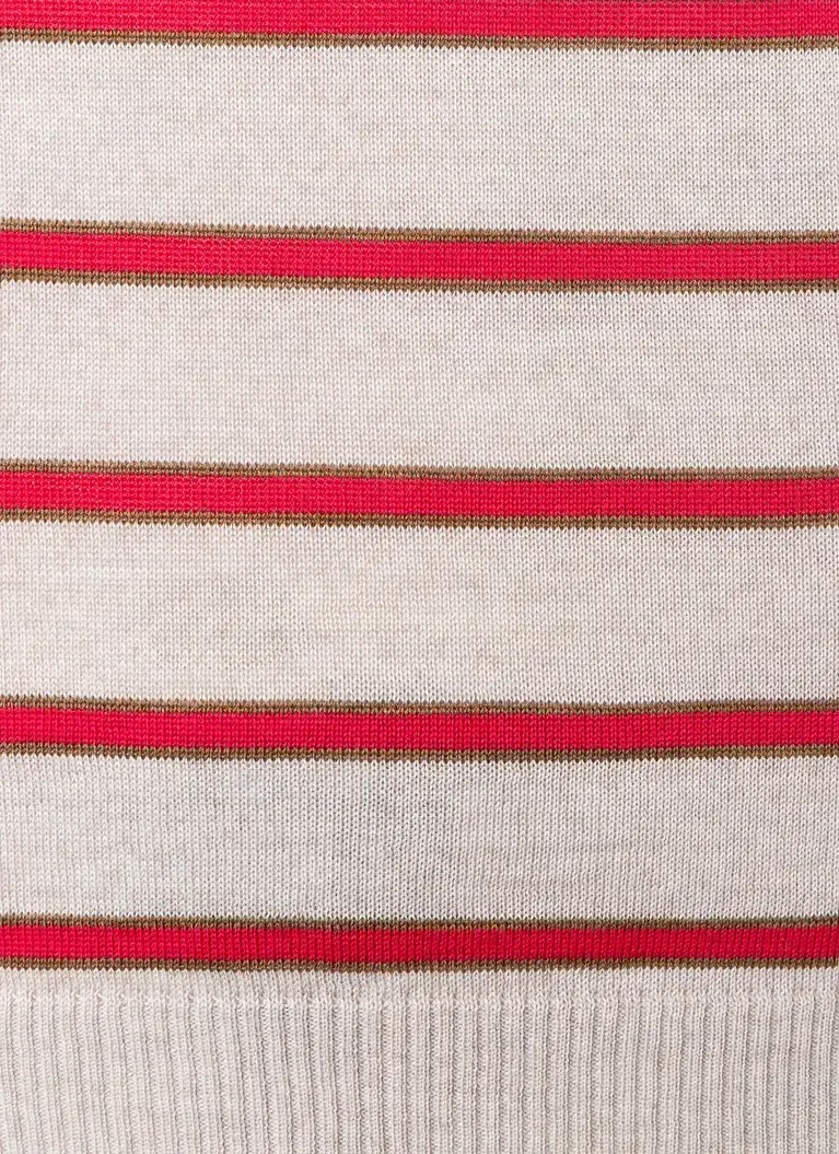 Maerz Muenchen Rundhalspullover100% MerinowolleArt. Nr. 494901-148 Discount Store für neue Produkte
