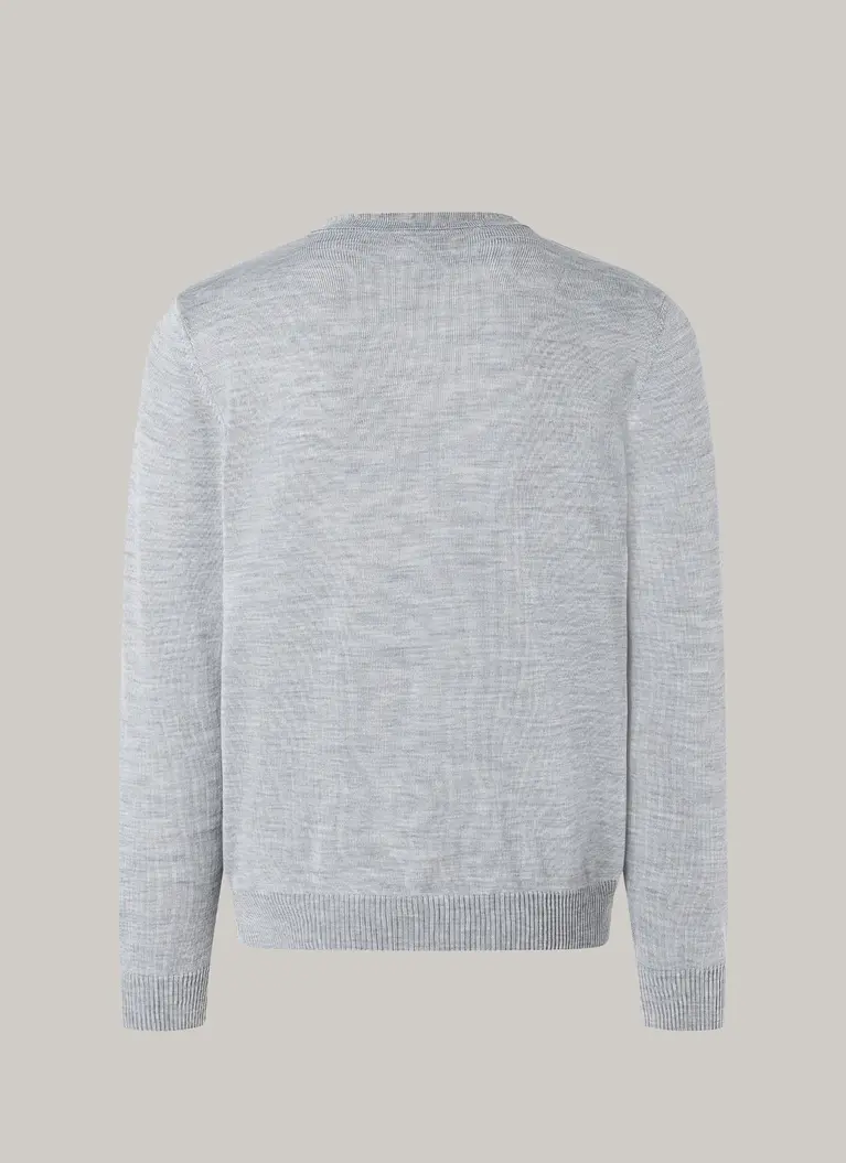 Maerz Muenchen Polokragenpullover100% MerinowolleArt. Nr. 490800-519 Nur noch ein Tag übrig