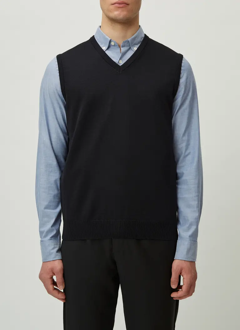 Maerz Muenchen Pullunder100% MerinowolleArt. Nr. 460000-595 Hotsell