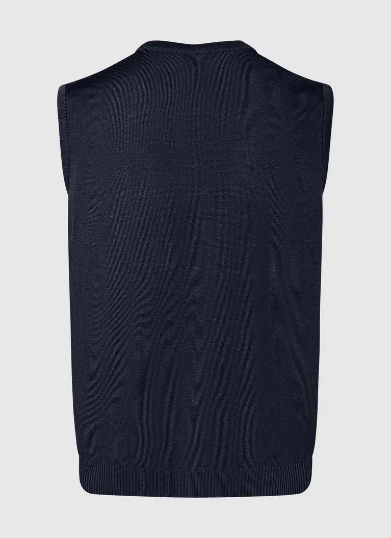 Maerz Muenchen Pullunder100% MerinowolleArt. Nr. 460000-399 Schlussverkauf