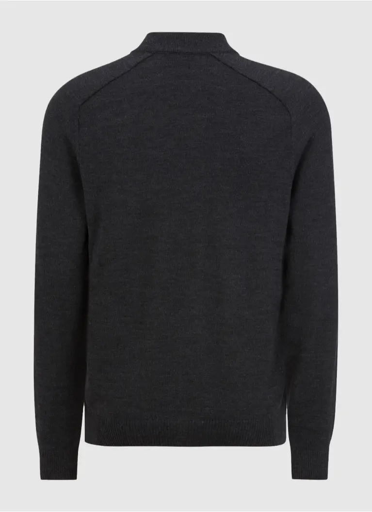 Maerz Muenchen Strickblouson100% MerinowolleArt. Nr. 585690-591 Limitierter Zeitrabatt