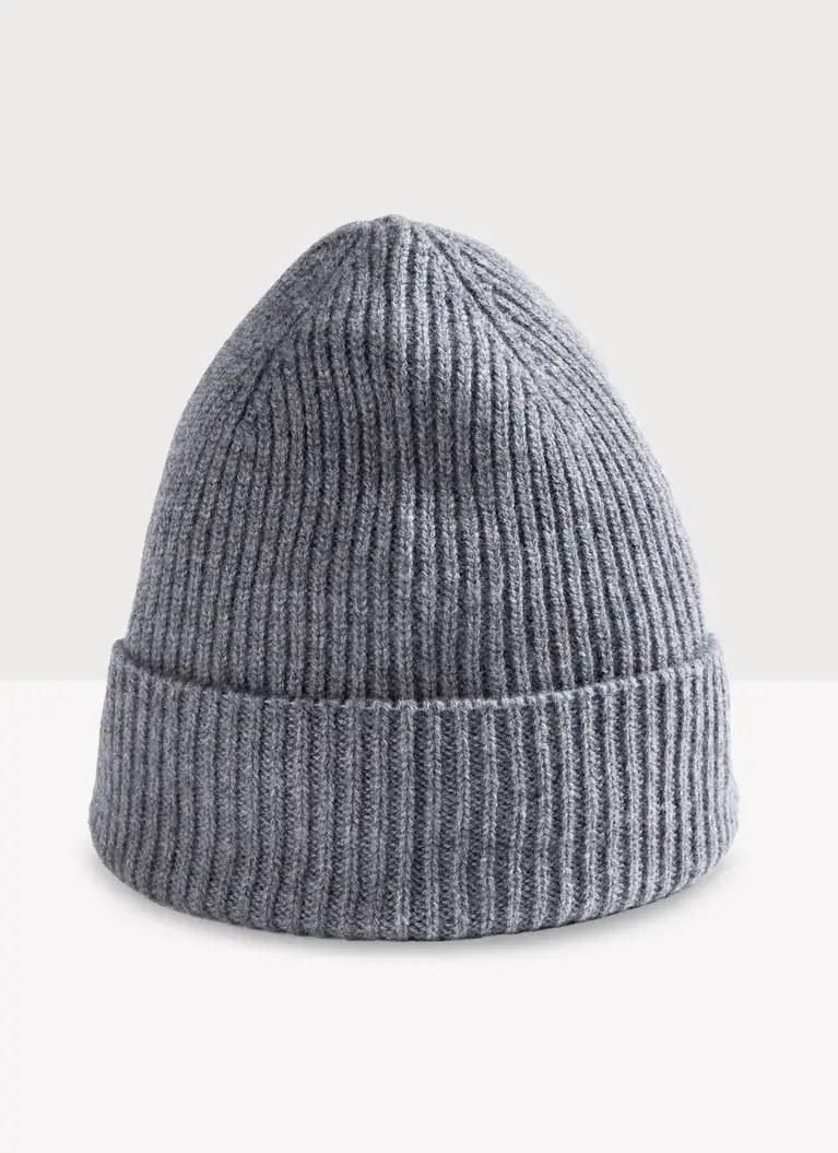 Maerz Muenchen Strickmütze100% Geelong-WolleArt. Nr. 816200-544 Sonderangebot