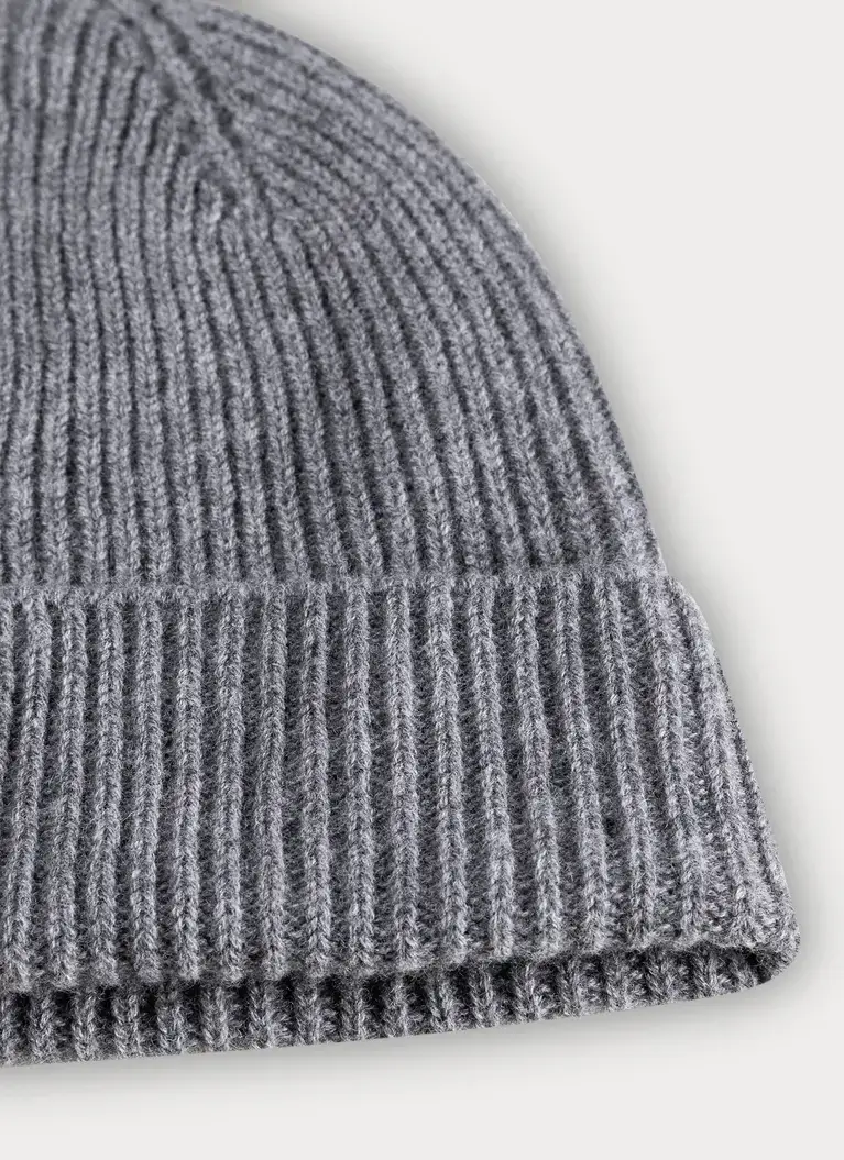 Maerz Muenchen Strickmütze100% Geelong-WolleArt. Nr. 816200-544 Sonderangebot