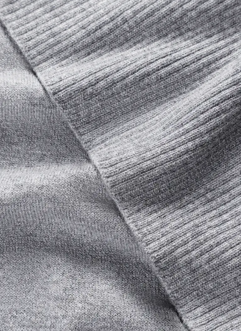 Maerz Muenchen Strickschal100% Geelong-WolleArt. Nr. 816300-544 Rabatt