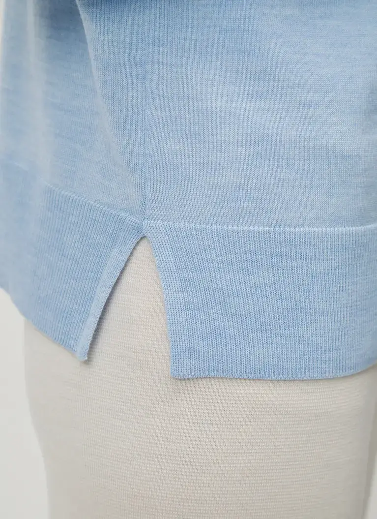 Maerz Muenchen Strickjacke100% MerinowolleArt. Nr. 203000-318 Online Shopping
