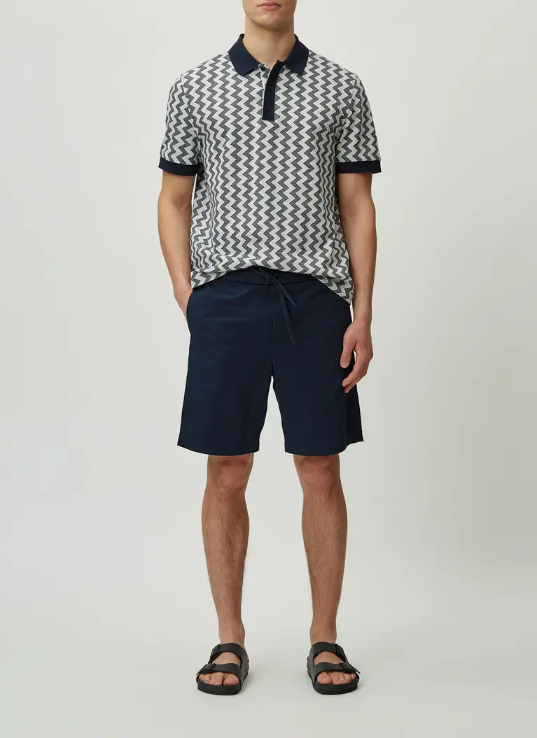 Maerz Muenchen Shorts100% BaumwolleArt. Nr. 717100-399 Lagerräumung