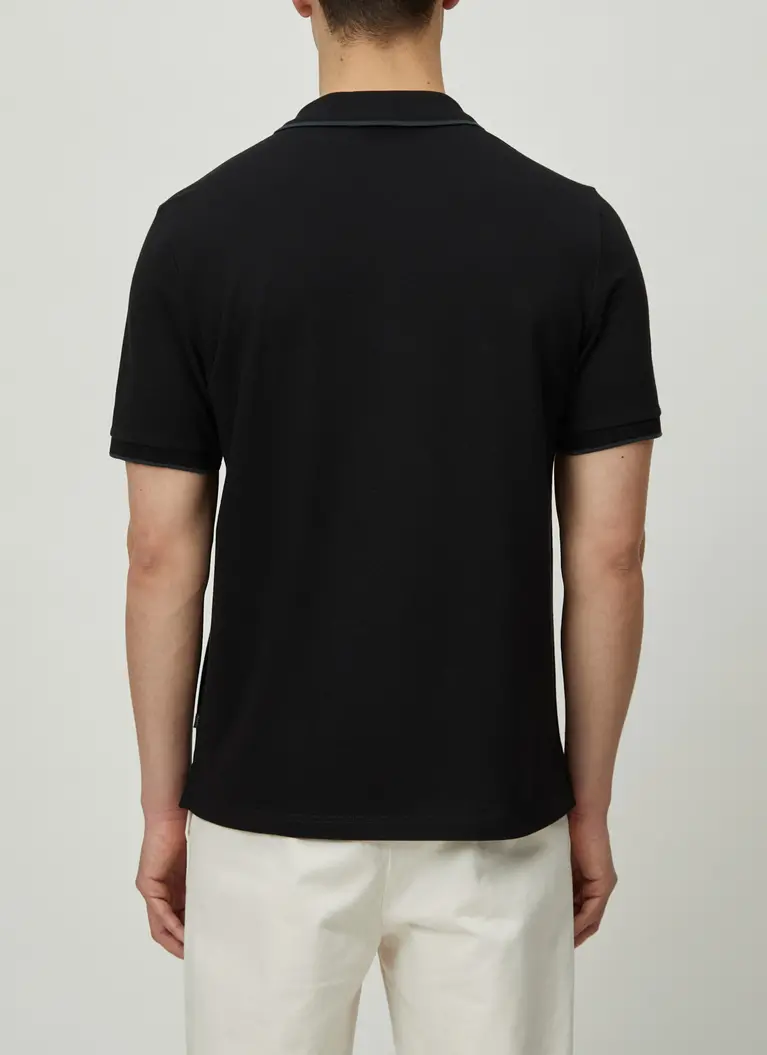 Maerz Muenchen Poloshirt100% BaumwolleArt. Nr. 647800-595 Heißer Verkauf