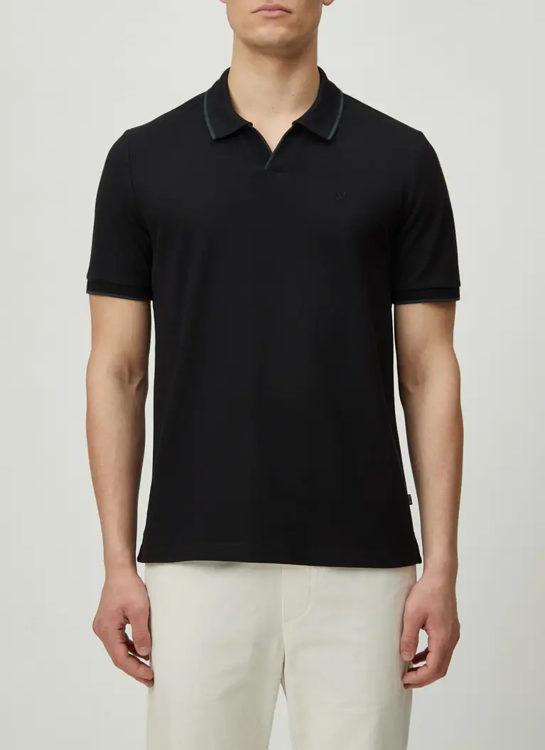 Maerz Muenchen Poloshirt100% BaumwolleArt. Nr. 647800-595 Heißer Verkauf