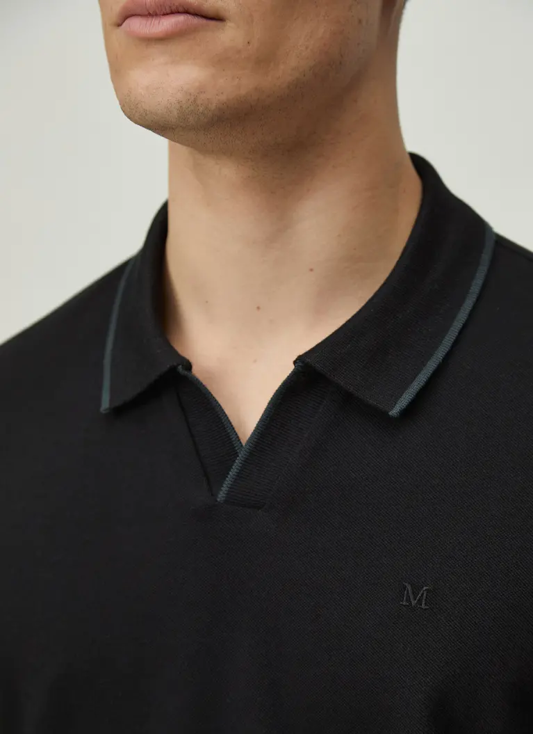 Maerz Muenchen Poloshirt100% BaumwolleArt. Nr. 647800-595 Heißer Verkauf