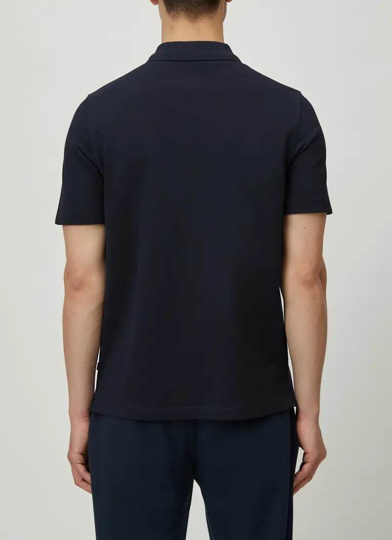 Maerz Muenchen Poloshirt100% BaumwolleArt. Nr. 609900-399 Online Outlet