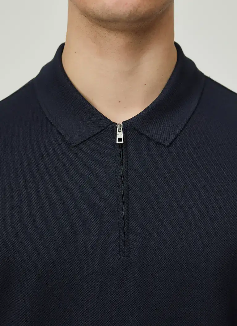Maerz Muenchen Poloshirt100% BaumwolleArt. Nr. 609900-399 Online Outlet