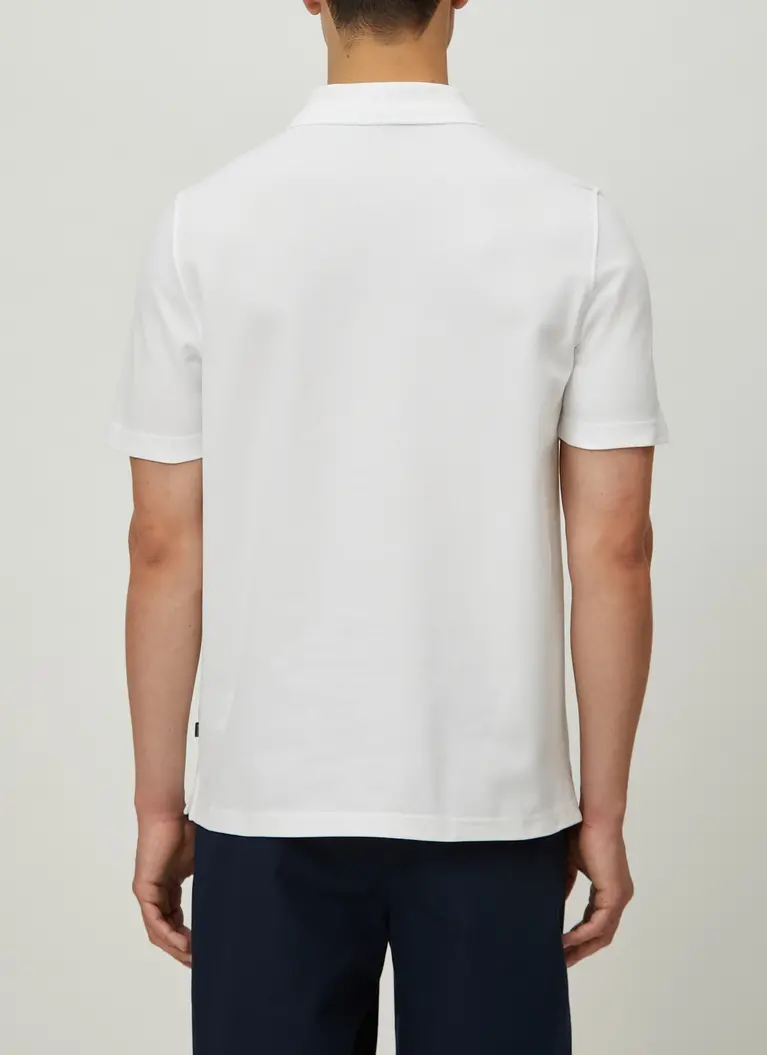 Maerz Muenchen Poloshirt100% BaumwolleArt. Nr. 609900-501 Zeitlich begrenztes Angebot