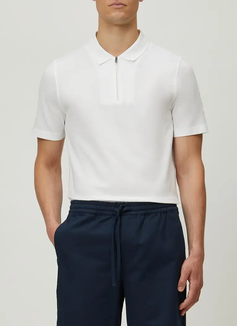 Maerz Muenchen Poloshirt100% BaumwolleArt. Nr. 609900-501 Zeitlich begrenztes Angebot