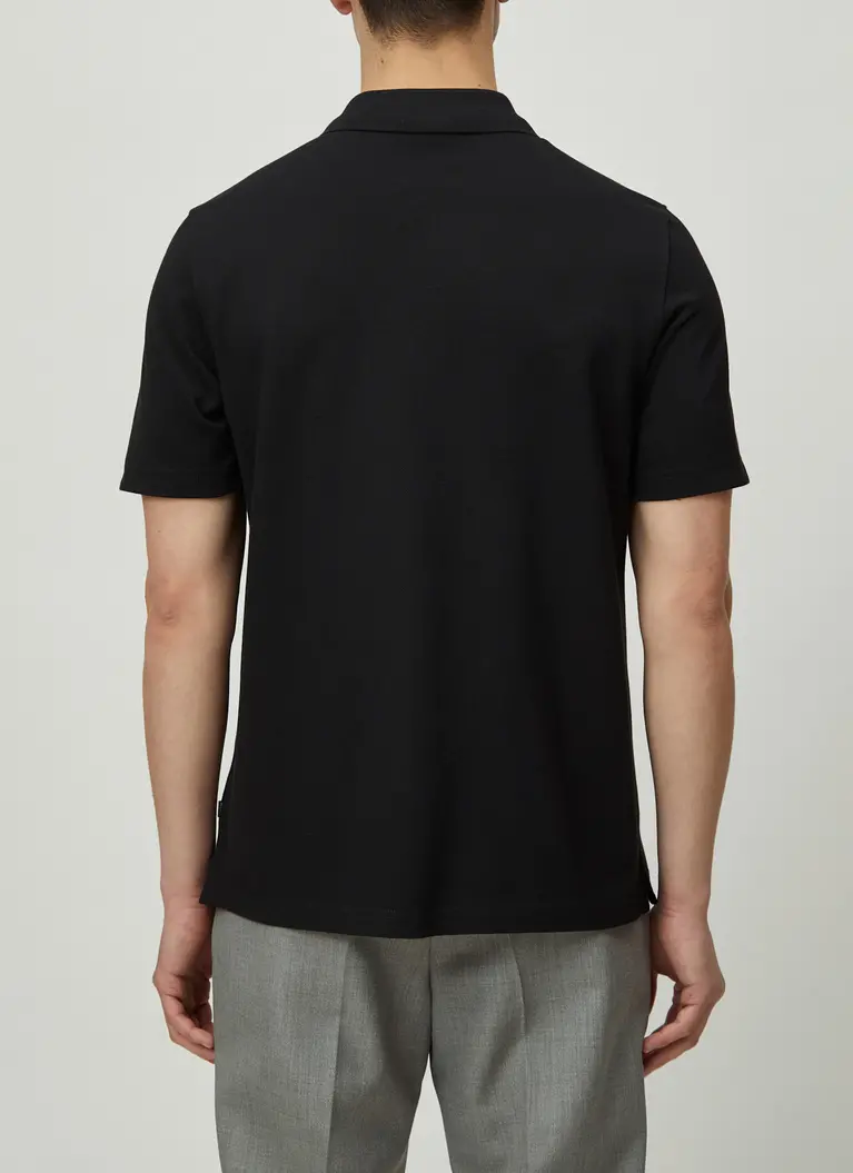 Maerz Muenchen Poloshirt100% BaumwolleArt. Nr. 609900-595 Exklusive Angebote