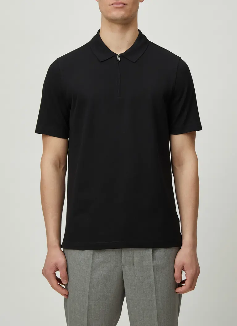 Maerz Muenchen Poloshirt100% BaumwolleArt. Nr. 609900-595 Exklusive Angebote
