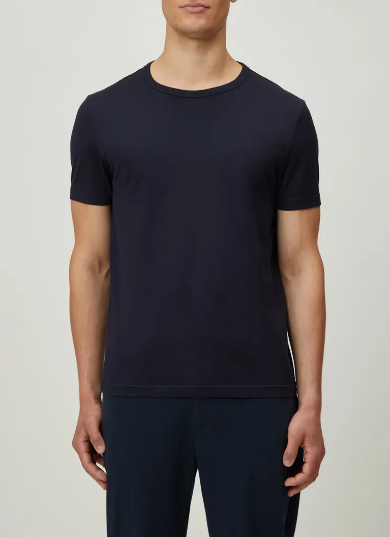 Maerz Muenchen Rundhalsshirt100% BaumwolleArt. Nr. 653800-399 Blitzangebot