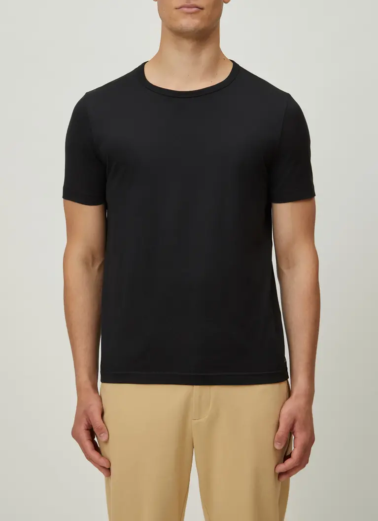 Maerz Muenchen Rundhalsshirt100% BaumwolleArt. Nr. 653800-595 Neuheiten