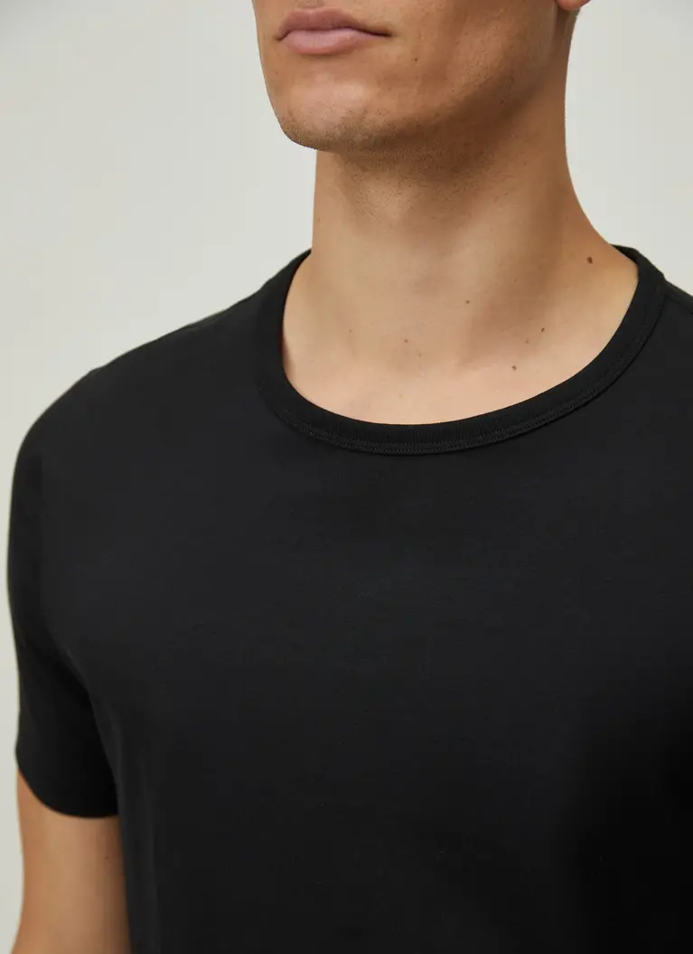 Maerz Muenchen Rundhalsshirt100% BaumwolleArt. Nr. 653800-595 Neuheiten