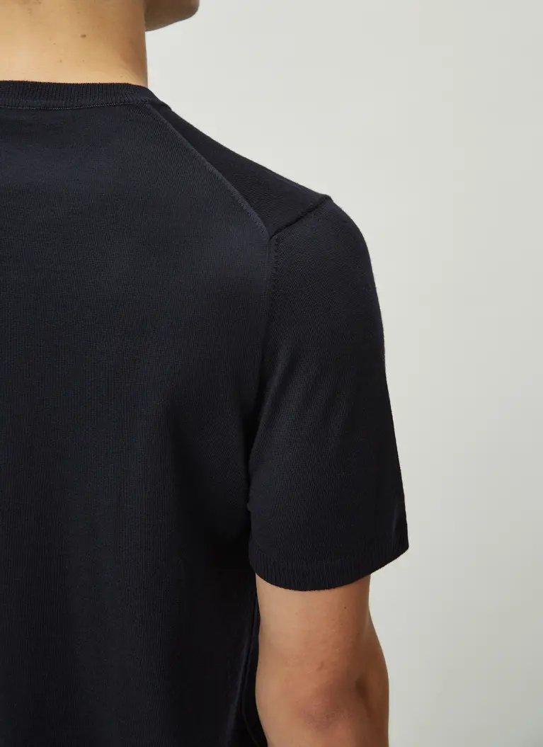 Maerz Muenchen Strickshirt100% MerinowolleArt. Nr. 402900-399 Kauf eins, bekomm eins gratis