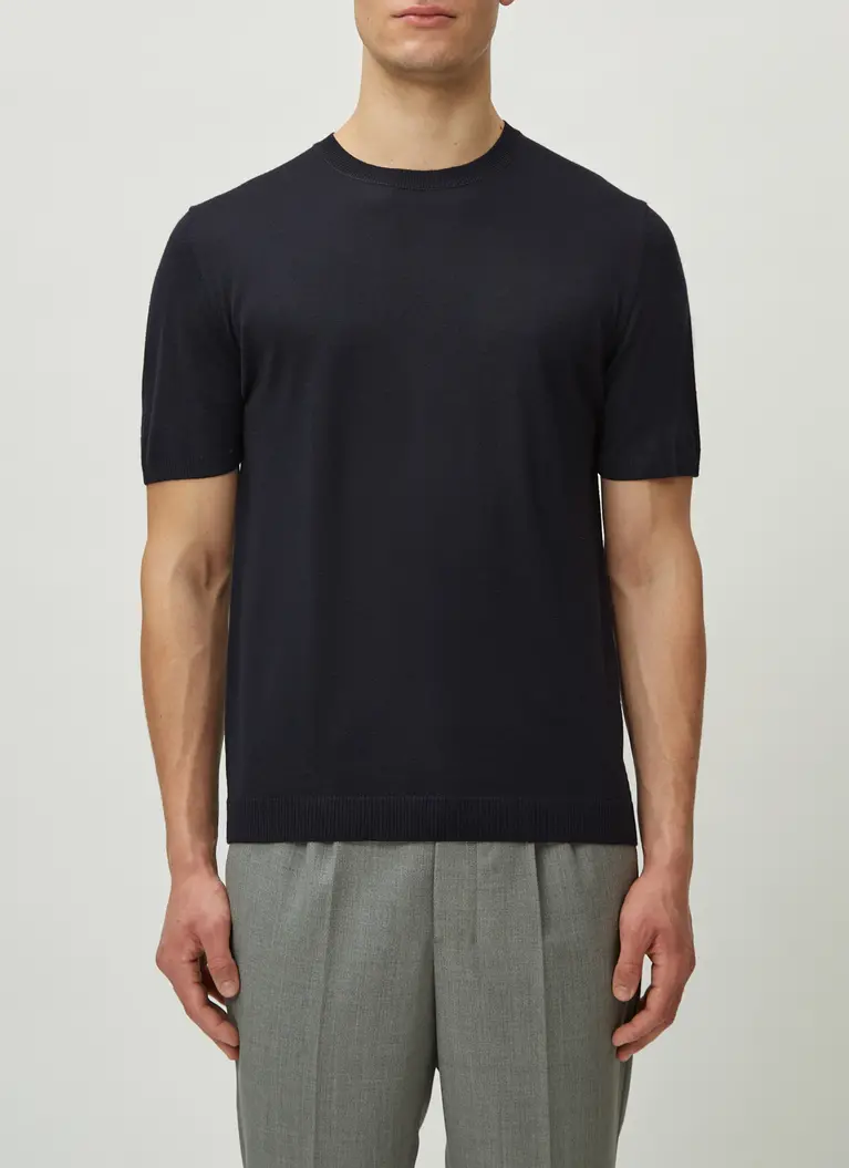 Maerz Muenchen Strickshirt100% MerinowolleArt. Nr. 402900-399 Kauf eins, bekomm eins gratis