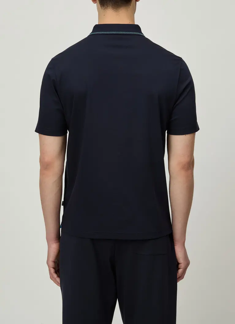 Maerz Muenchen Poloshirt100% BaumwolleArt. Nr. 645701-399 Begrenzte Freigabe